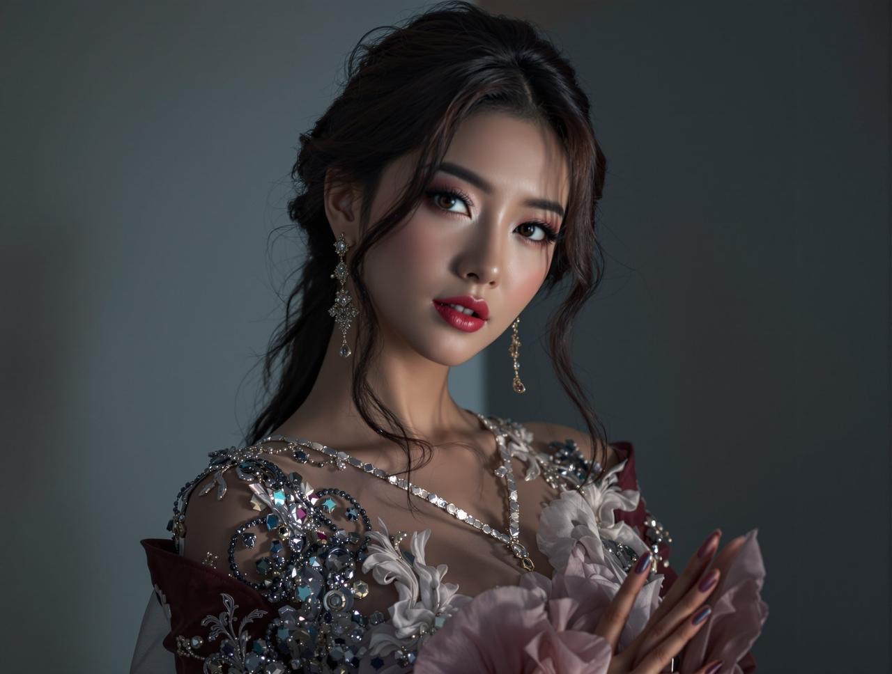 李雅婷 - 久久精品电影签约导演