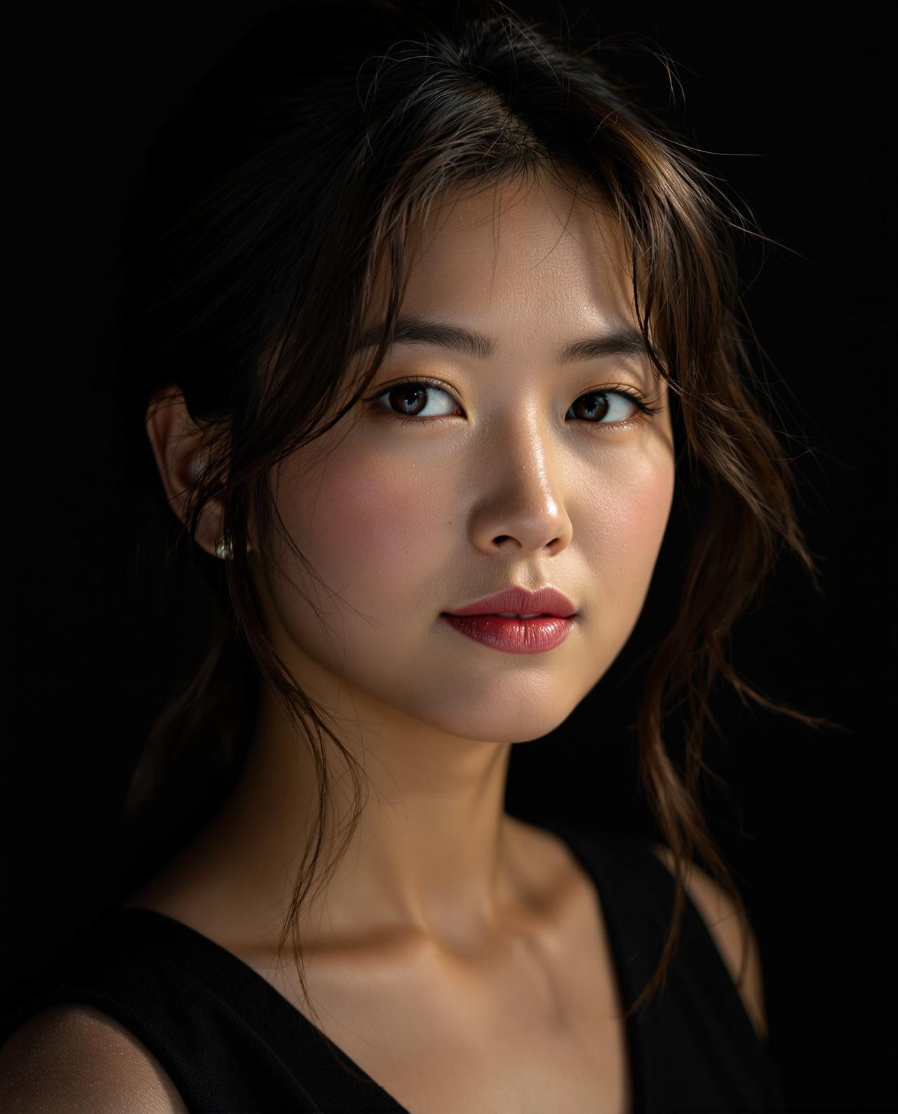 李雅婷 - 久久精品电影签约导演